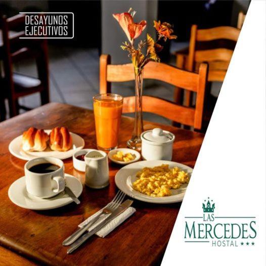 Hotel Las Mercedes 트루히요 외부 사진