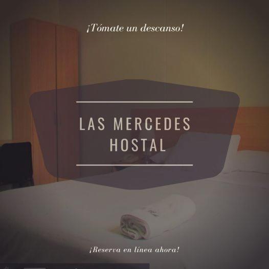 Hotel Las Mercedes 트루히요 외부 사진